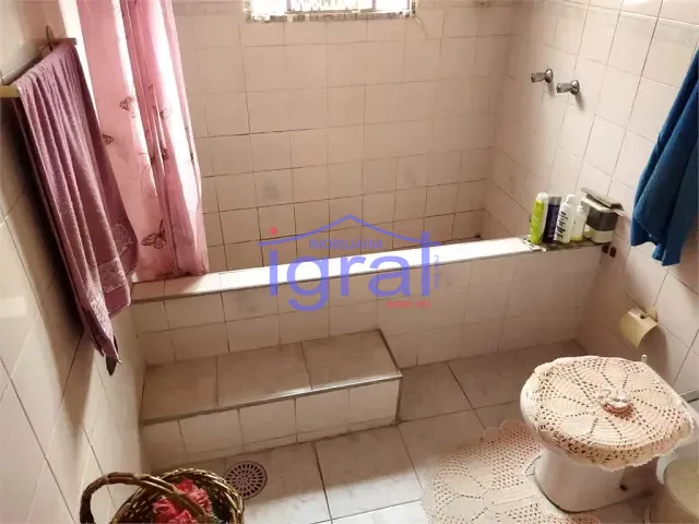 Casa com 224m² 2 quartos e 1 banheiro, à venda, no bairro Jardim Oriental em São Paulo