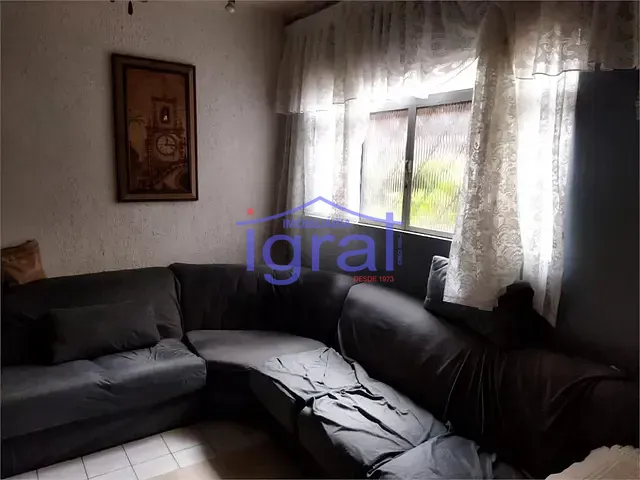 Casa com 224m² 2 quartos e 1 banheiro, à venda, no bairro Jardim Oriental em São Paulo