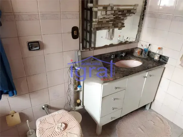 Casa com 224m² 2 quartos e 1 banheiro, à venda, no bairro Jardim Oriental em São Paulo