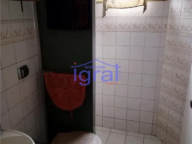 Casa com 224m² 2 quartos e 1 banheiro, à venda, no bairro Jardim Oriental em São Paulo