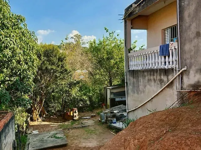 Casa com 250m² 1 quarto e 1 banheiro, à venda, no bairro Cidade São Pedro - Gleba A em Santana de Parnaíba