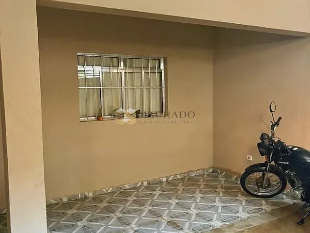 Casa com 250m² 1 quarto e 1 banheiro, à venda, no bairro Cidade São Pedro - Gleba A em Santana de Parnaíba