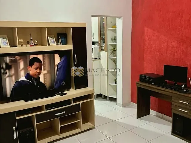 Casa com 250m² 1 quarto e 1 banheiro, à venda, no bairro Cidade São Pedro - Gleba A em Santana de Parnaíba