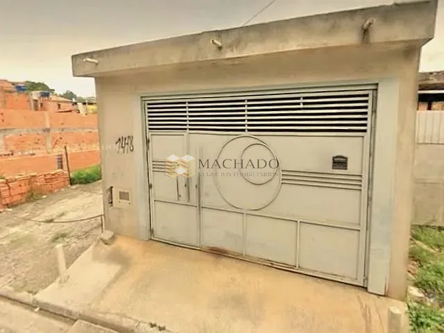 Casa com 250m² 1 quarto e 1 banheiro, à venda, no bairro Cidade São Pedro - Gleba A em Santana de Parnaíba