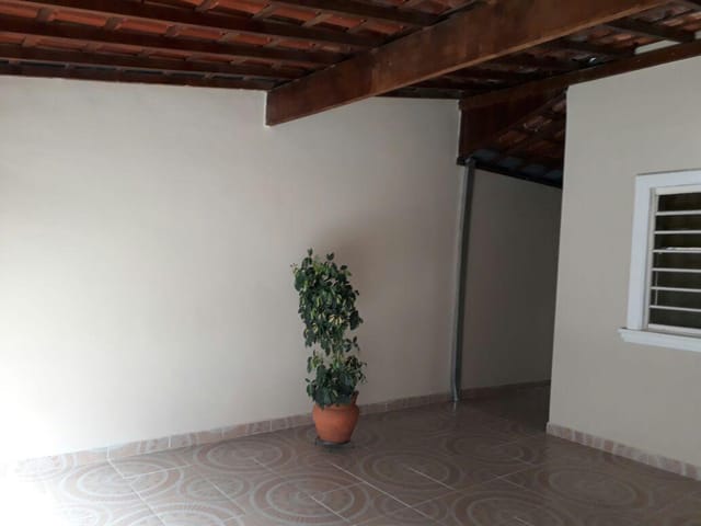 Foto do Casa - Casa à venda 2 Quartos, 2 Vagas, 125M², Jardim Cruzeiro do Sul, São José dos Campos - SP | INDEPENDENCE NEGOCIOS IMOBILIARIOS LTDA