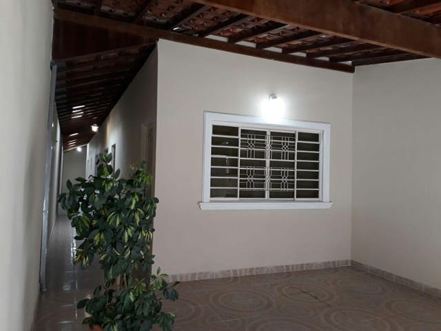 Foto do Casa - Casa à venda 2 Quartos, 2 Vagas, 125M², Jardim Cruzeiro do Sul, São José dos Campos - SP | INDEPENDENCE NEGOCIOS IMOBILIARIOS LTDA