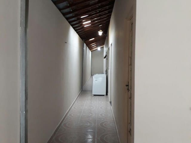 Foto do Casa - Casa à venda 2 Quartos, 2 Vagas, 125M², Jardim Cruzeiro do Sul, São José dos Campos - SP | INDEPENDENCE NEGOCIOS IMOBILIARIOS LTDA