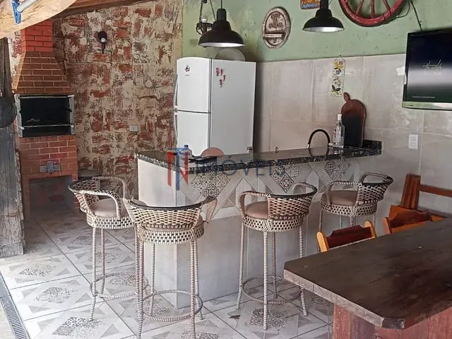 Casa com 851m² 3 quartos e 4 banheiros, à venda, no bairro Bairro Canedos em Piracaia