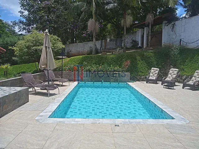 Casa com 851m² 3 quartos e 4 banheiros, à venda, no bairro Bairro Canedos em Piracaia
