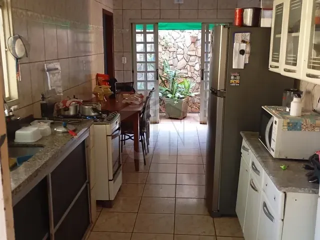 Casa com 387m² 3 quartos e 3 banheiros, à venda, no bairro Jardim Alexandre Balbo em Ribeirão Preto