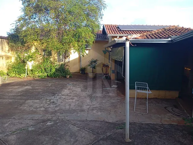Casa com 387m² 3 quartos e 3 banheiros, à venda, no bairro Jardim Alexandre Balbo em Ribeirão Preto