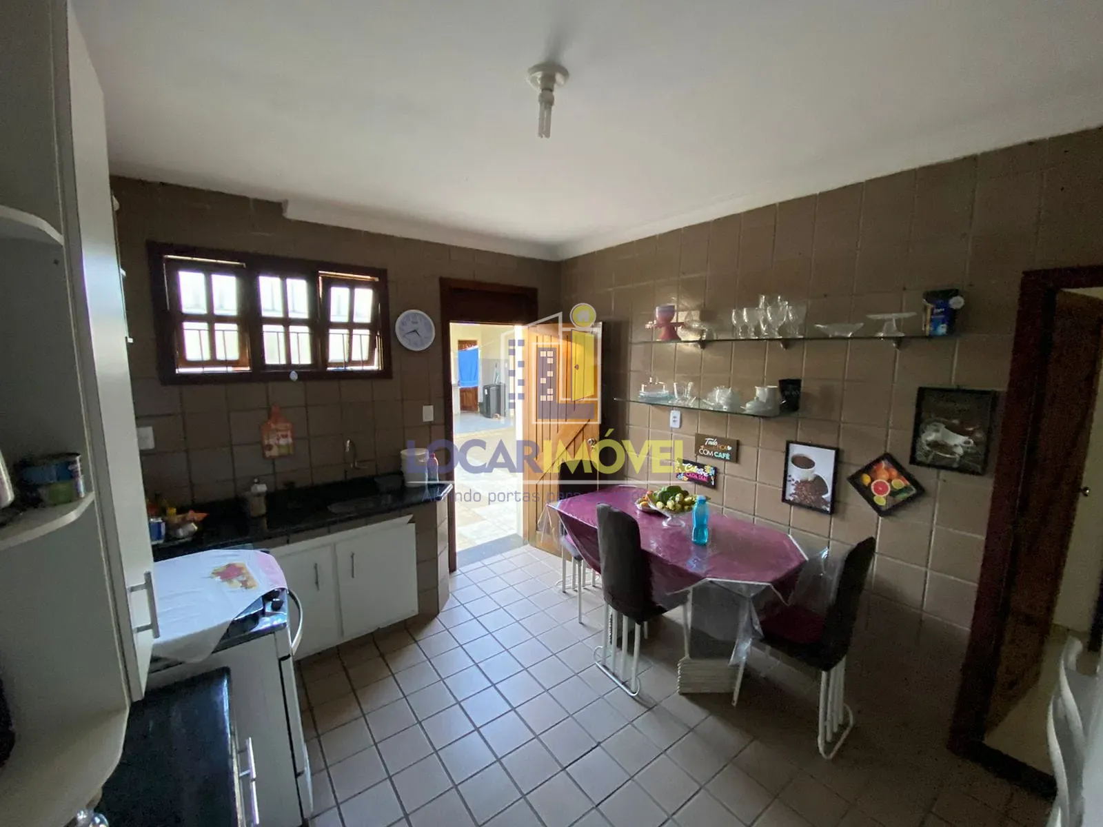 Casa de Condomínio, 4 quartos - Foto 10