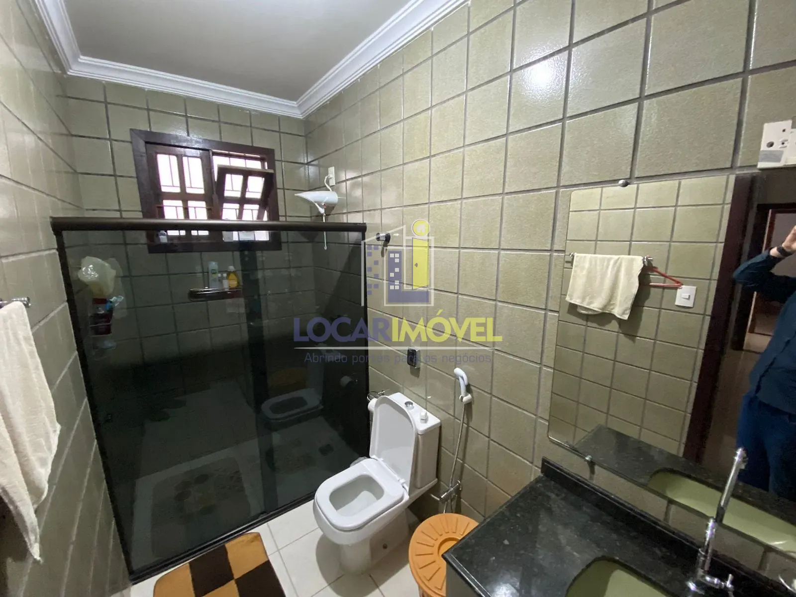 Casa de Condomínio, 4 quartos - Foto 8