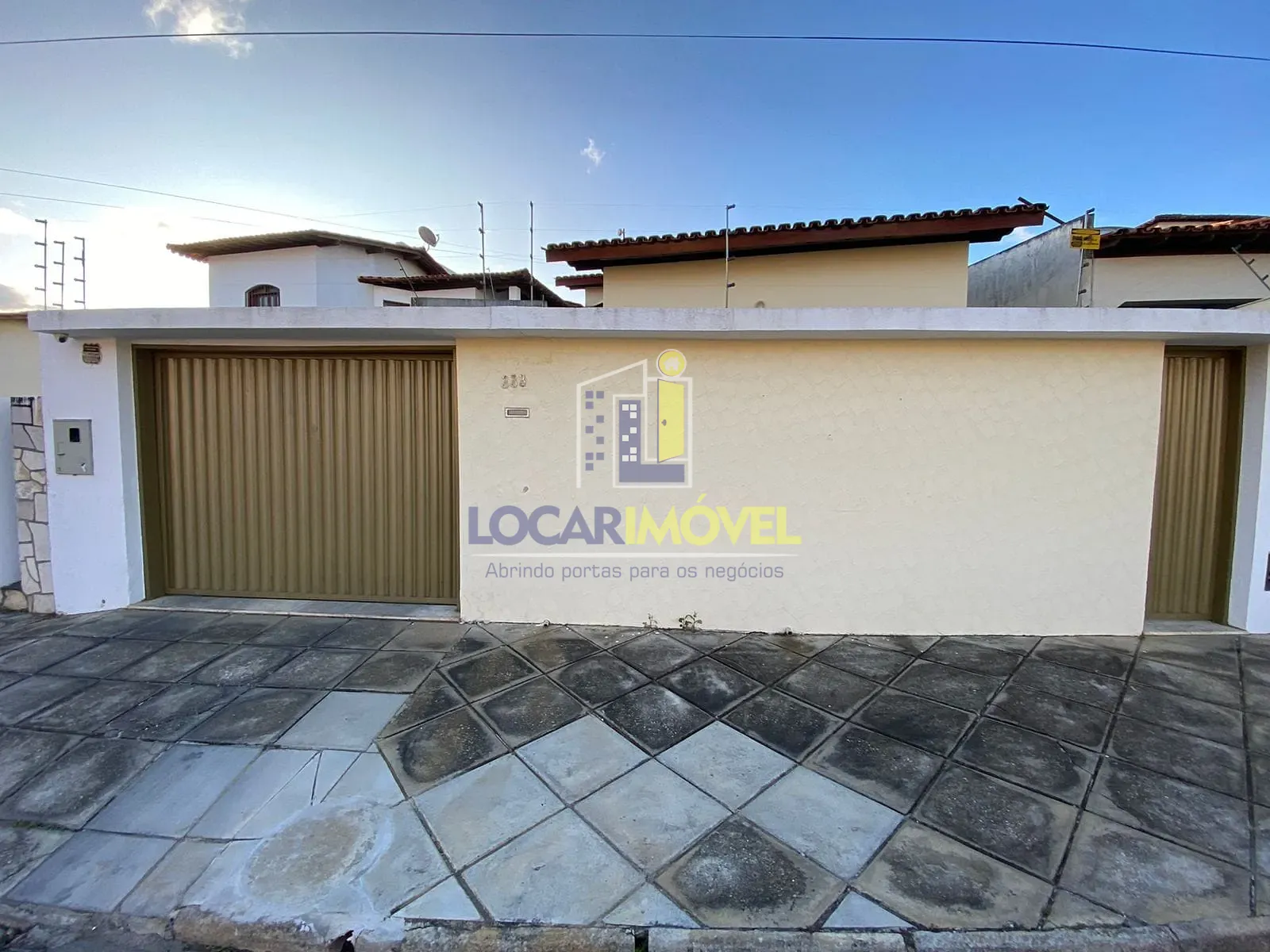 Casa de Condomínio, 4 quartos - Foto 7