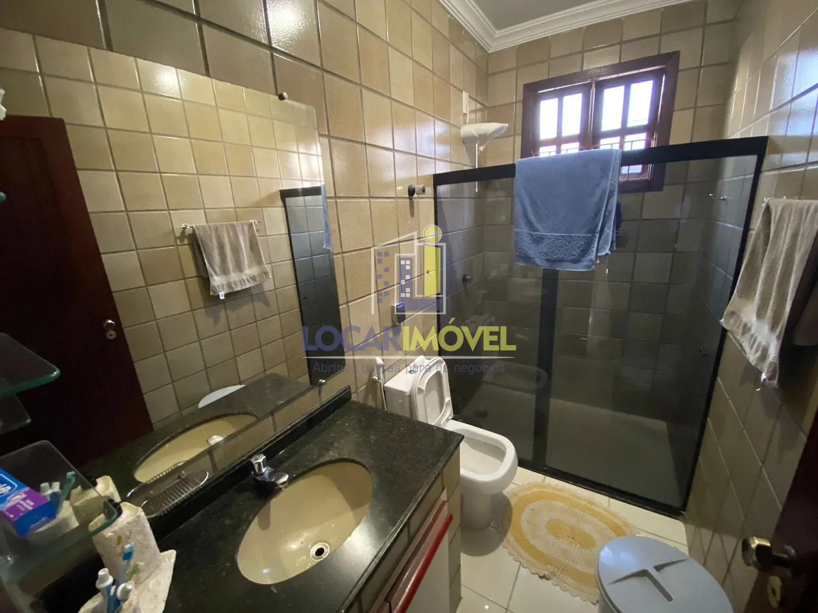 Casa de Condomínio, 4 quartos - Foto 5