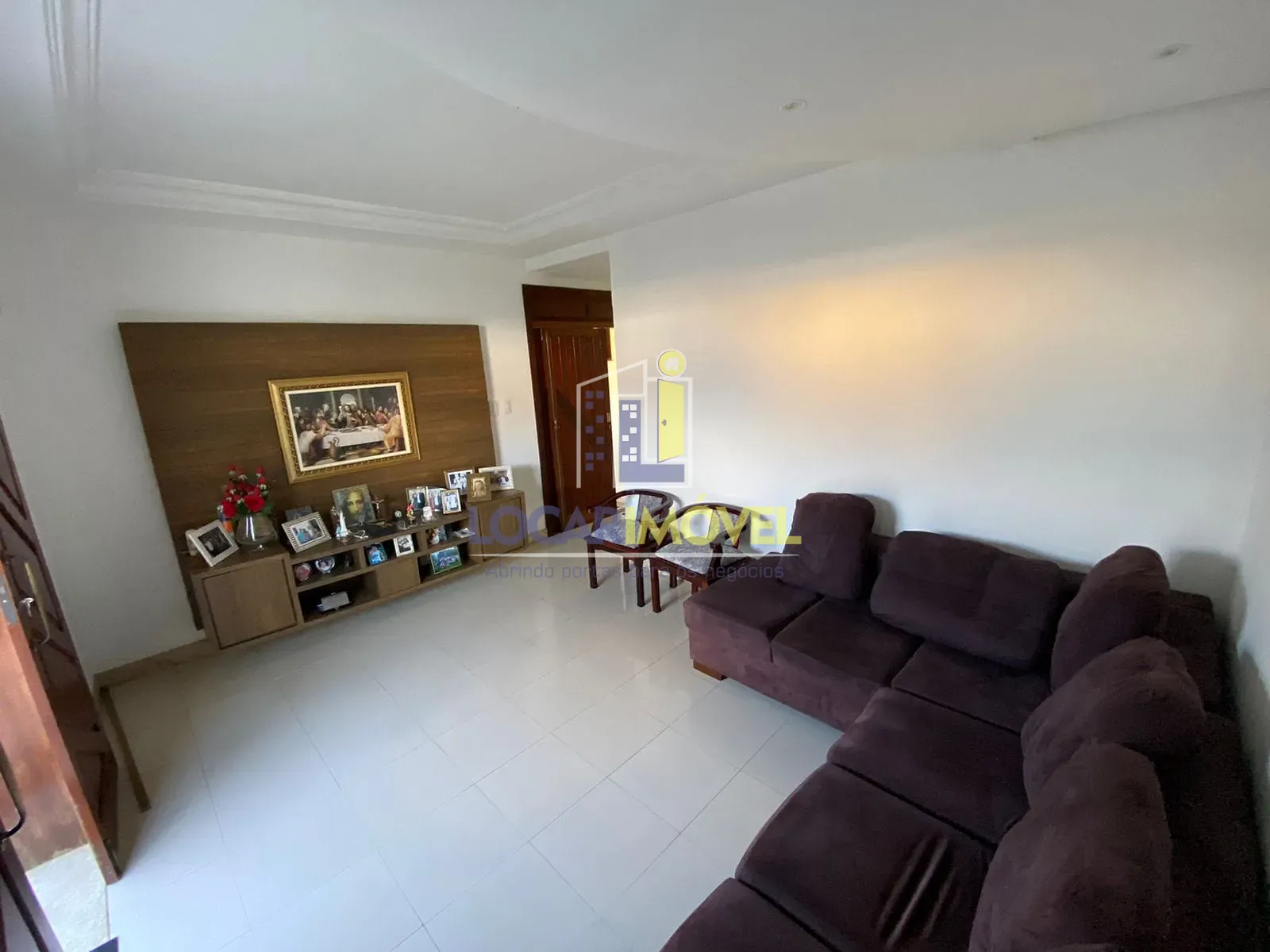 Casa de Condomínio, 4 quartos - Foto 12