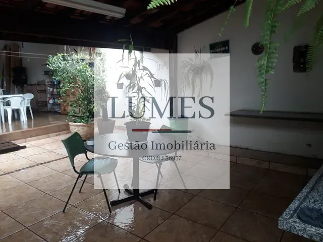 Casa com 191m² 3 quartos e 3 banheiros, à venda, no bairro Jardim Ipiranga em Americana