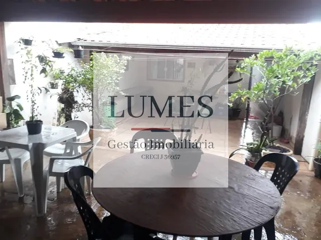 Casa com 191m² 3 quartos e 3 banheiros, à venda, no bairro Jardim Ipiranga em Americana