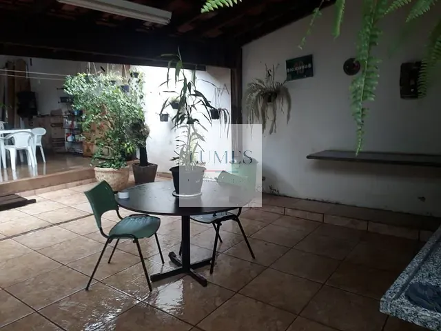 Casa com 191m² 3 quartos e 3 banheiros, à venda, no bairro Jardim Ipiranga em Americana