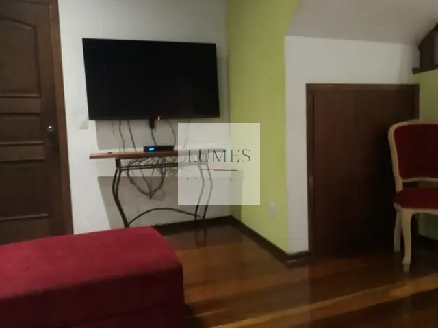 Casa com 191m² 3 quartos e 3 banheiros, à venda, no bairro Jardim Ipiranga em Americana