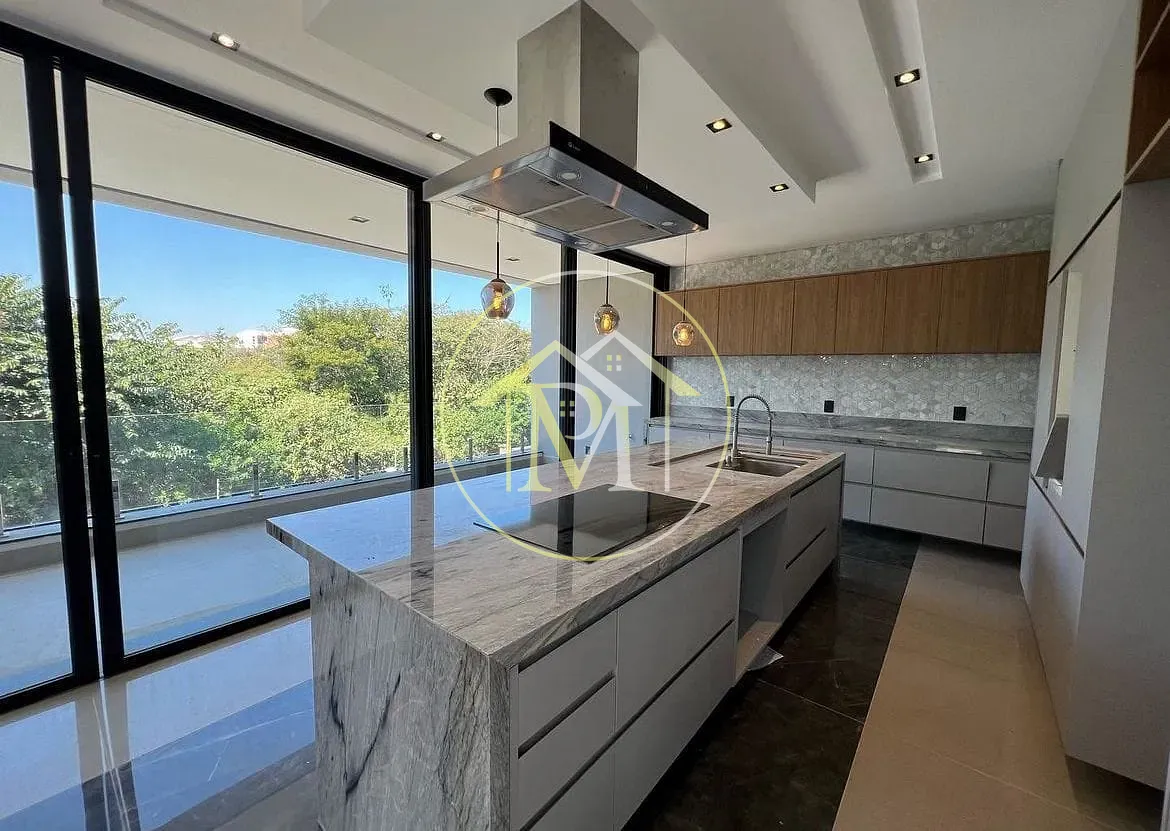 Casa, 4 quartos, 300 m² - Foto 6