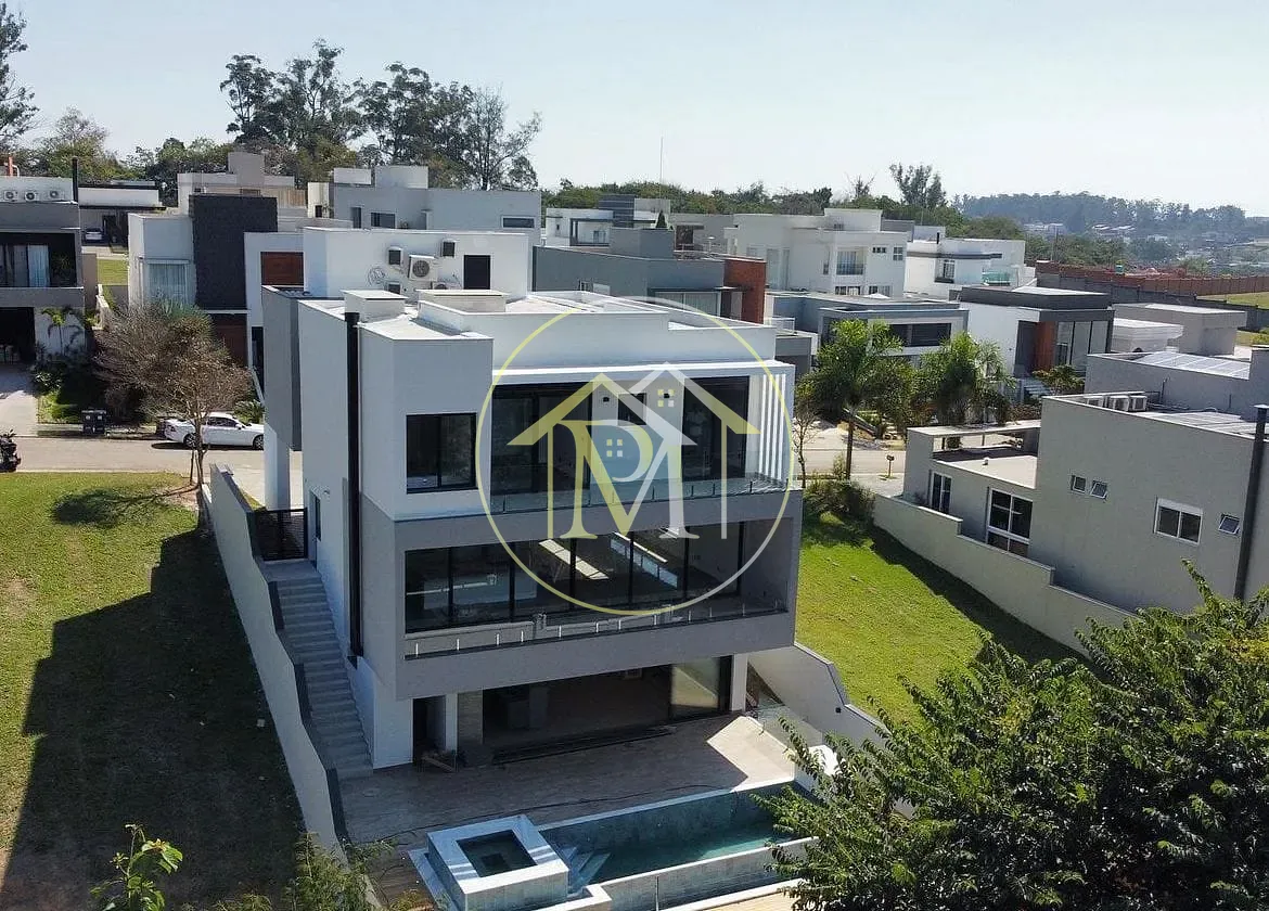Casa, 4 quartos, 300 m² - Foto 3