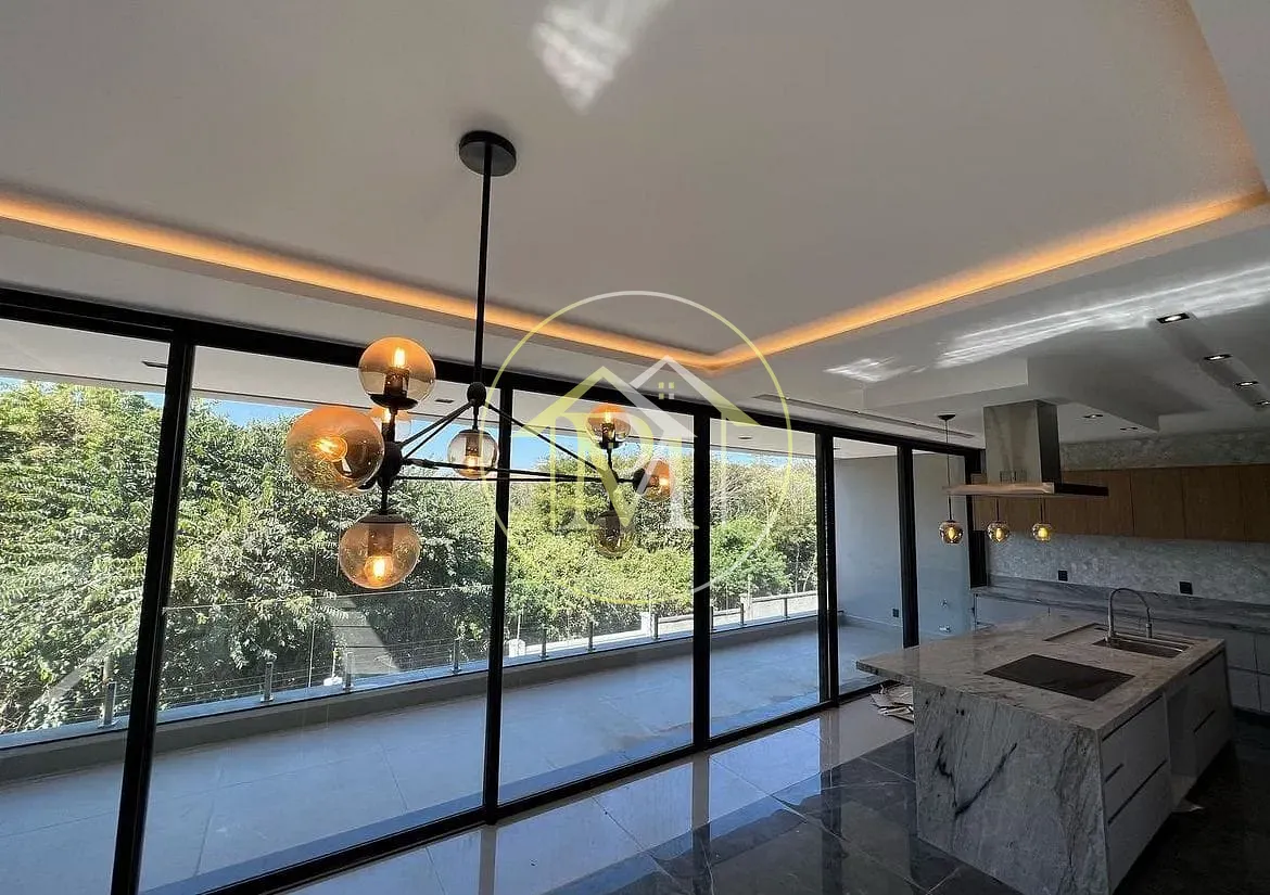 Casa, 4 quartos, 300 m² - Foto 5
