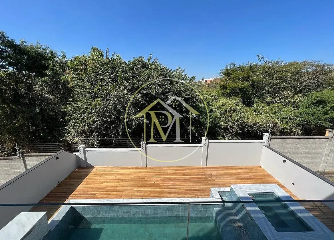 Casa, 4 quartos, 300 m² - Foto 4