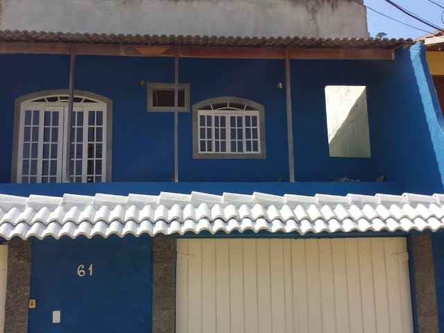Foto do Casa - Casa à Venda,  Vargem Pequena , Rio de Janeiro, RJ | Américas Imóveis
