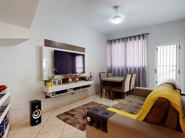 Foto do Casa - Condomínio Marina Casa CA0038 | MG IMÓVEIS