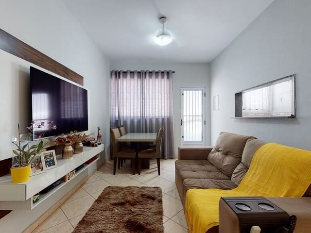 Foto do Casa - Condomínio Marina Casa CA0038 | MG IMÓVEIS