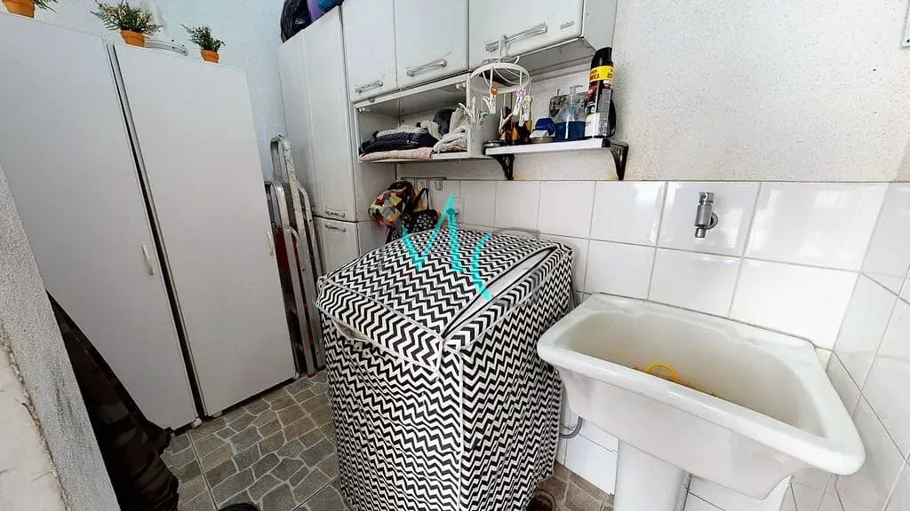 Casa, 3 quartos, 140 m² - Foto 8