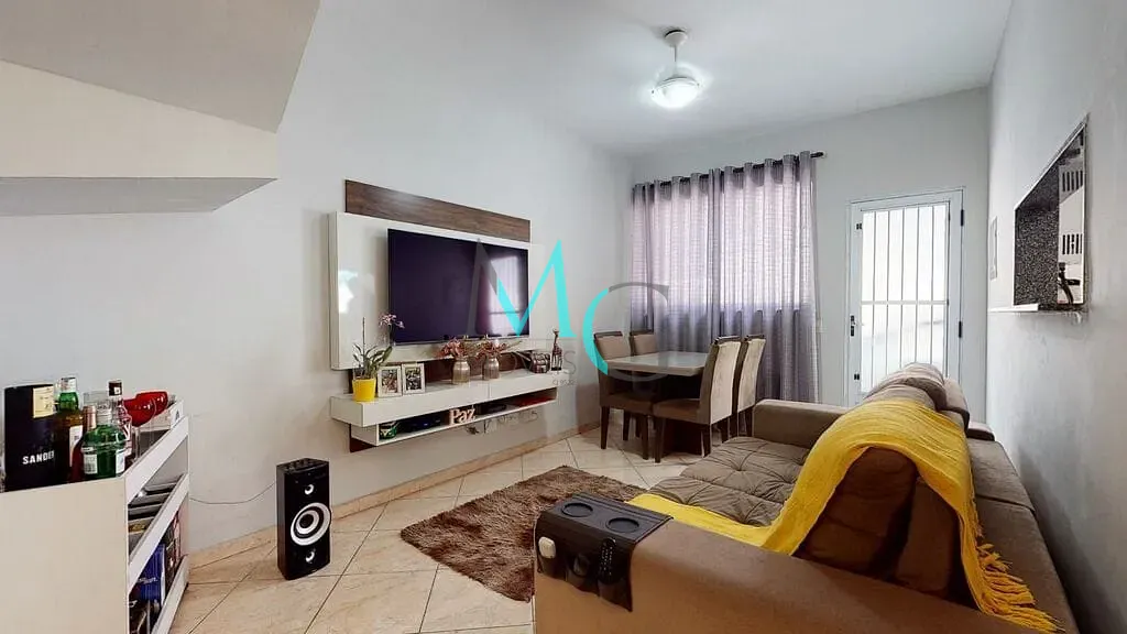 Casa, 3 quartos, 140 m² - Foto 2