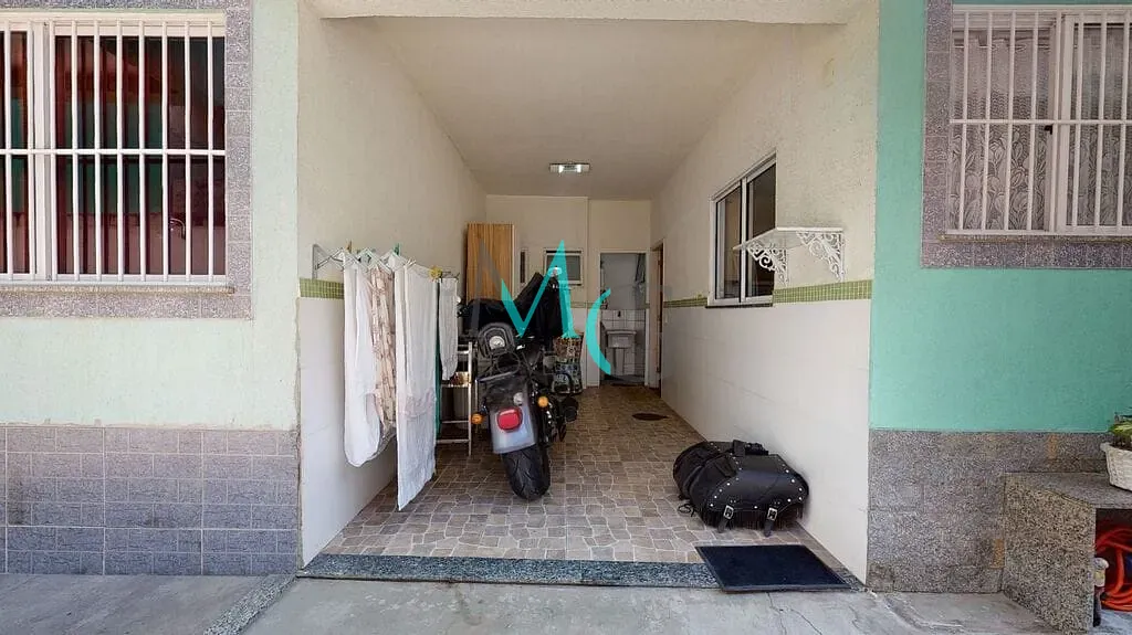 Casa, 3 quartos, 140 m² - Foto 34