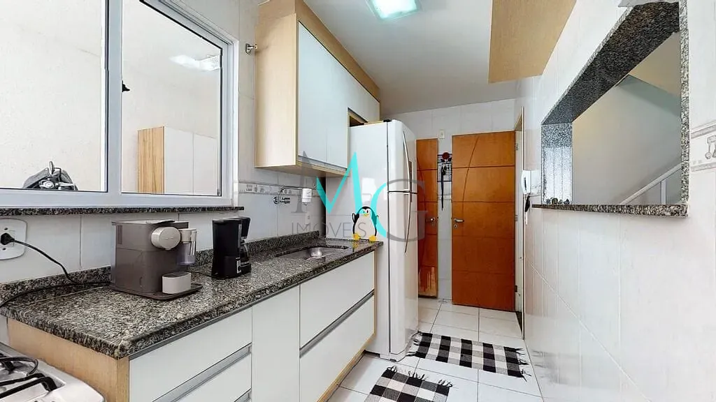 Casa, 3 quartos, 140 m² - Foto 6