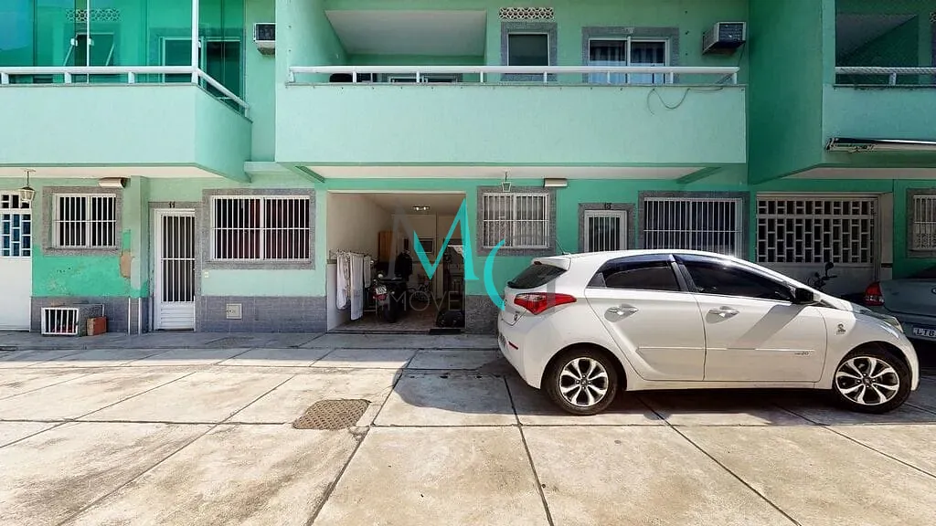 Casa, 3 quartos, 140 m² - Foto 33