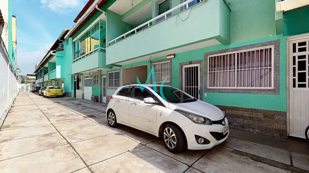 Casa, 3 quartos, 140 m² - Foto 32