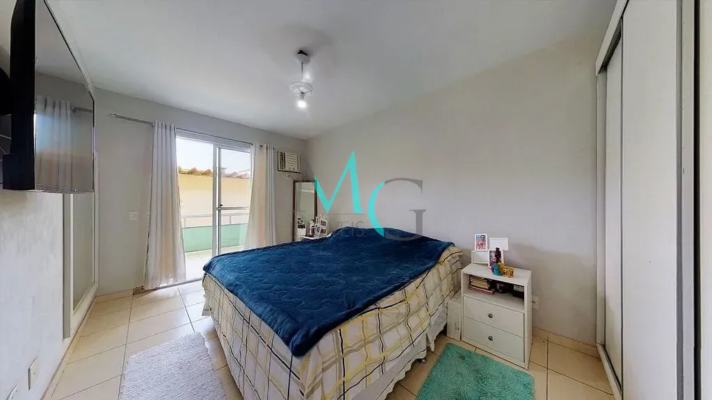Casa, 3 quartos, 140 m² - Foto 11
