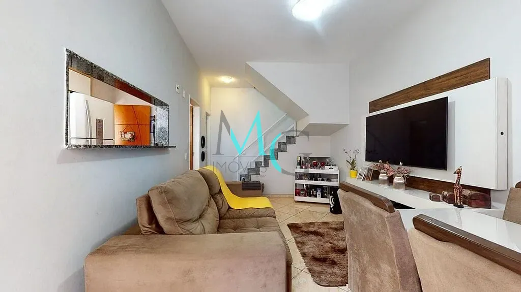 Casa, 3 quartos, 140 m² - Foto 3