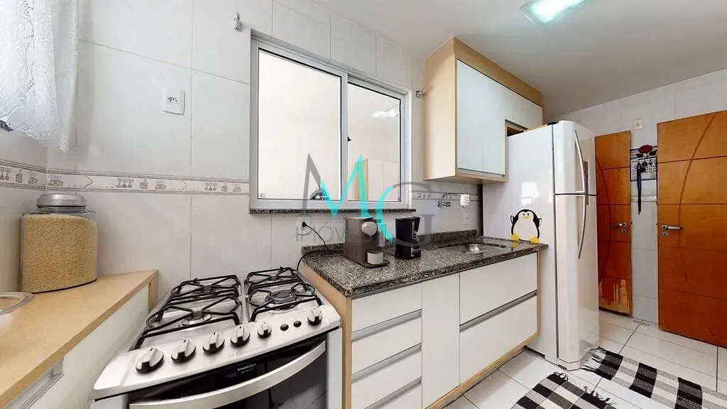 Casa, 3 quartos, 140 m² - Foto 5