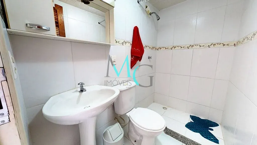 Casa, 3 quartos, 140 m² - Foto 22