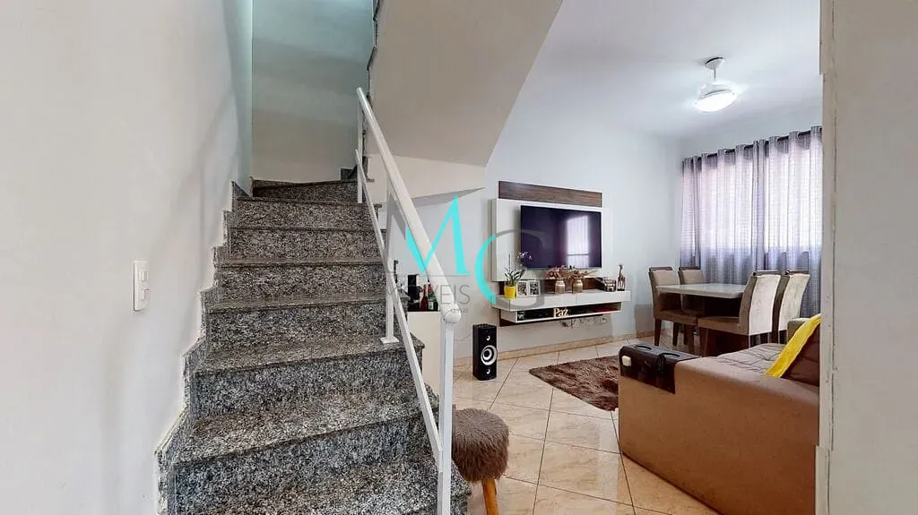 Casa, 3 quartos, 140 m² - Foto 4