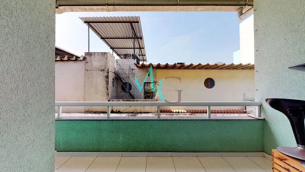 Casa, 3 quartos, 140 m² - Foto 13