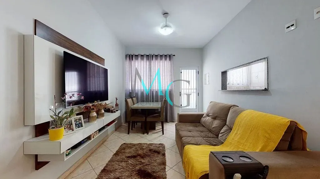 Casa, 3 quartos, 140 m² - Foto 1