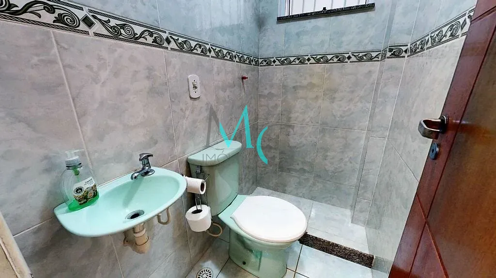 Casa, 3 quartos, 140 m² - Foto 9
