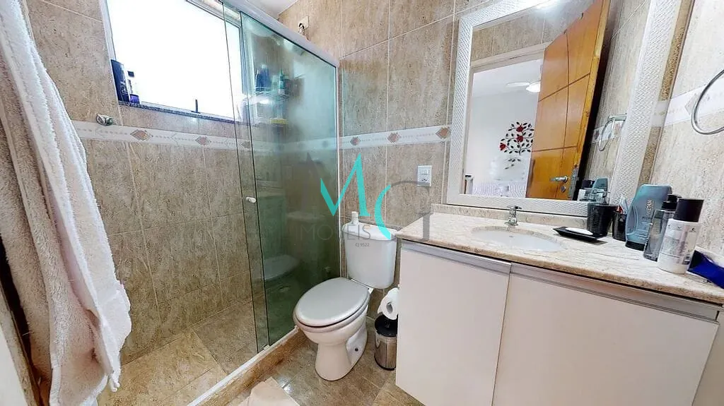 Casa, 3 quartos, 140 m² - Foto 30