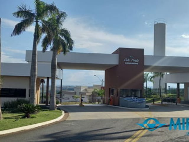 Foto do Casa - Casa em condomínio à Venda, Residencial Vale Verde, Senador Canedo, GO | Mira Imóveis