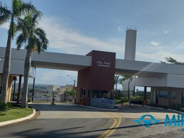 Foto do Casa - Casa em condomínio à Venda, Residencial Vale Verde, Senador Canedo, GO | Mira Imóveis