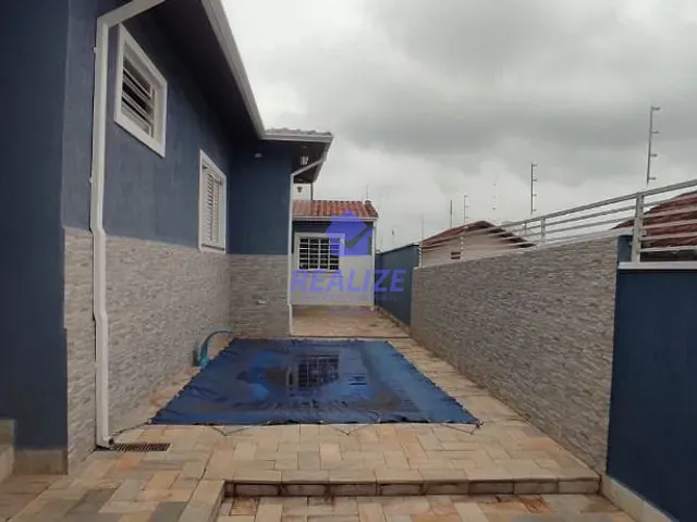 Casa com 200m² 2 quartos e 2 banheiros, à venda, no bairro Conjunto Habitacional Humberto Popolo em Botucatu