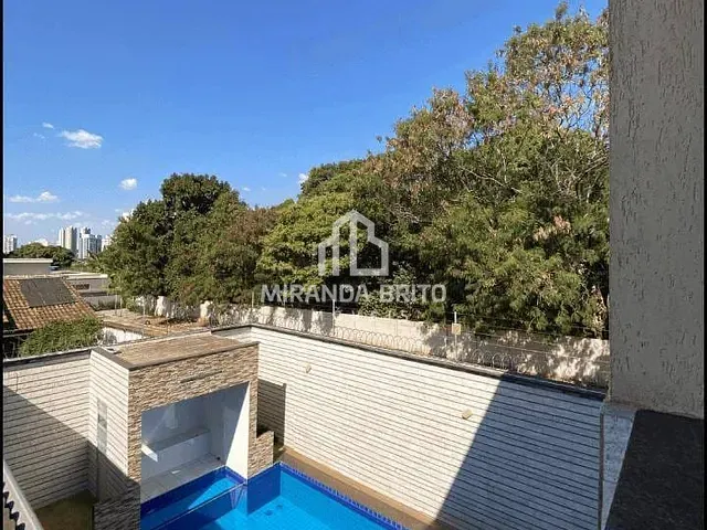 Casa 3 quartos e 3 banheiros, à venda, no bairro Jardim Atlântico em Goiânia